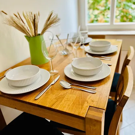 Kunstviertel Am Kanal *