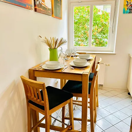 Kunstviertel Am Kanal * Leipzig