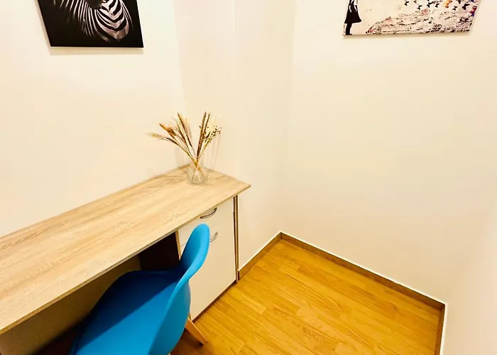 Kunstviertel Am Kanal Apartmán Lipsko